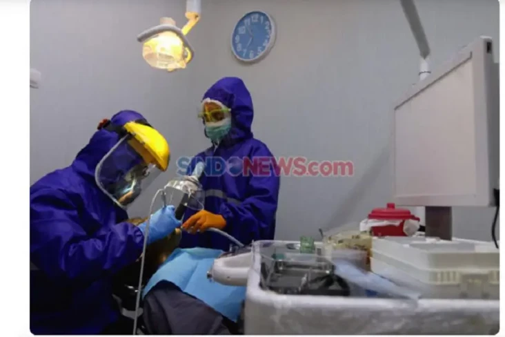 Mengenal Spesialis Dokter...