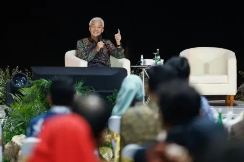 Terapkan Ekonomi Sirkular,...