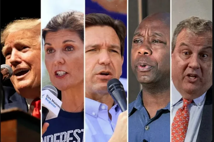 5 Fakta Debat Calon...