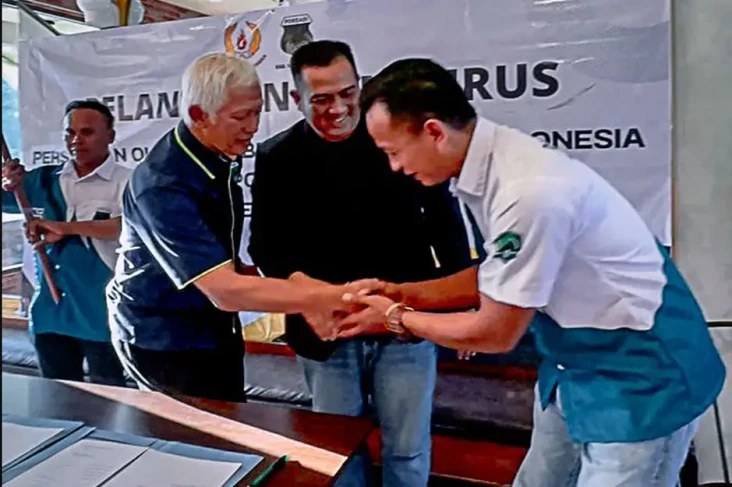 Jurus Riki Supriatna...
