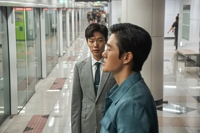 8 Film Korea tentang...