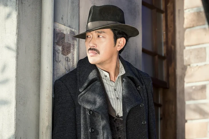 7 Film Korea Tercuan...