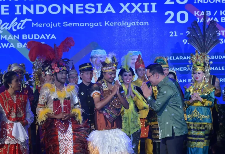 Pemilu 2024, Ridwan...