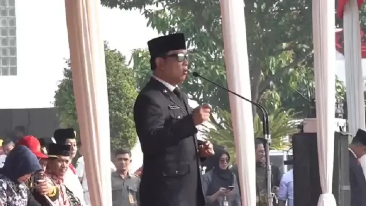 Bakal Wajibkan Paskibra...