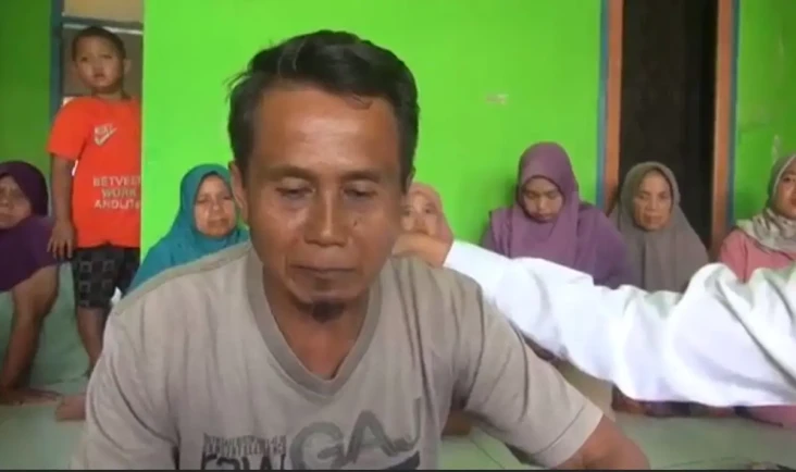Pemegang KTA Perindo...