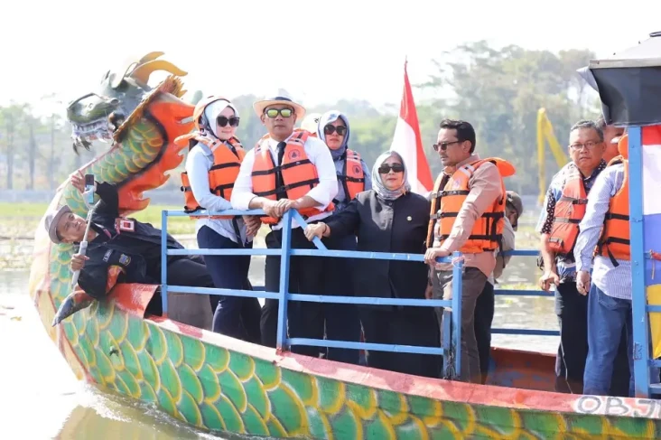 Ridwan Kamil Kenang...
