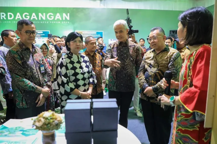 Curhat Pengusaha ke...