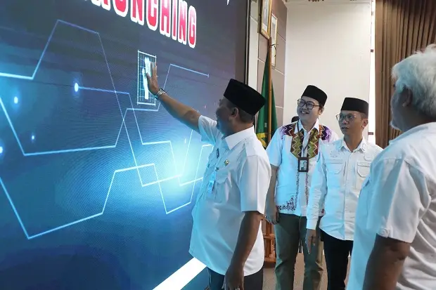Launching ARCADUMAS,...