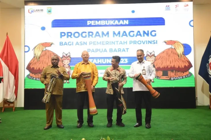 Serius Tingkatkan Kualitas...