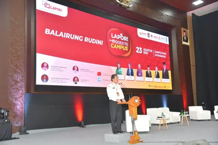 Optimalkan Pengaduan...