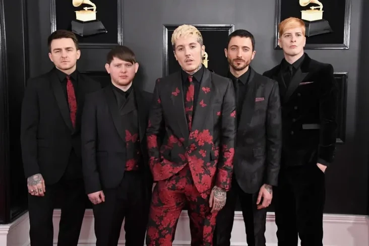 Bring Me The Horizon...