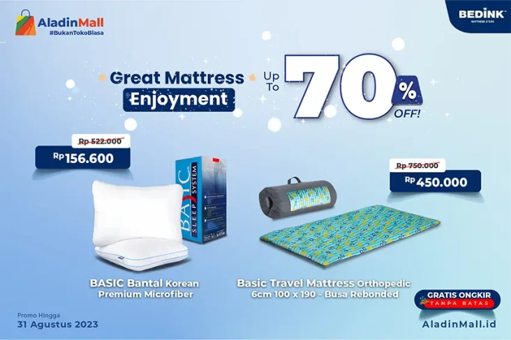 Dapatkan Diskon Promo...