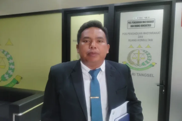 RPA Perindo Serahkan...