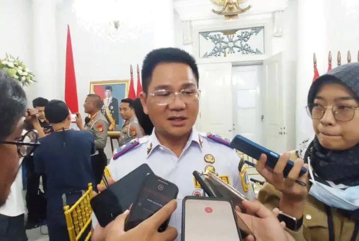 KTT ASEAN, Pemprov DKI...