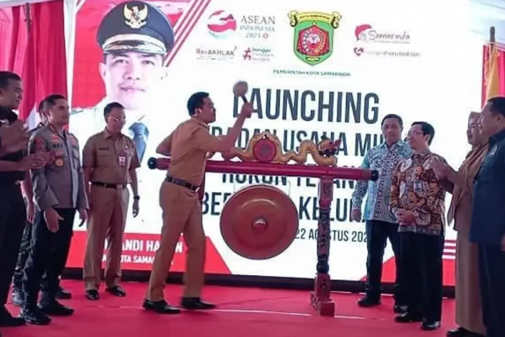 Tingkatkan Ekonomi Warga,...