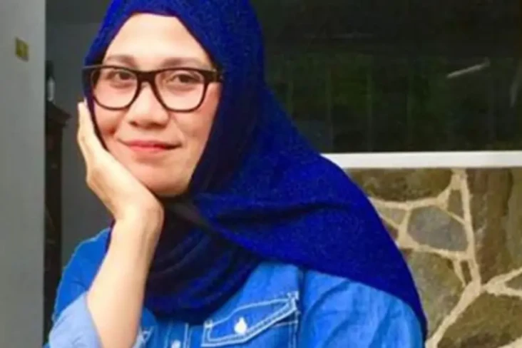 Nursyah Pernah 3 Kali...