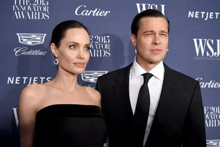 7 Artis Hollywood yang...
