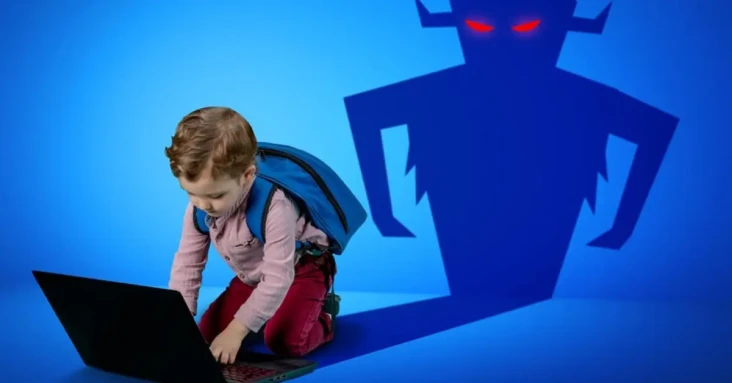 Tips Melindungi Anak...
