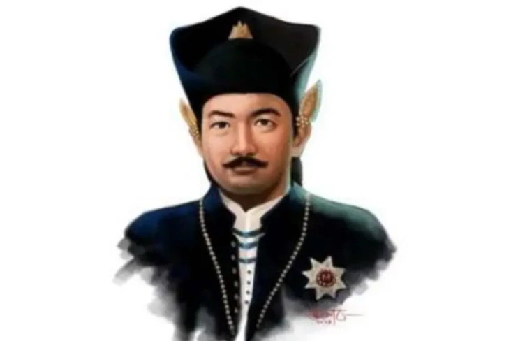 Biografi Sultan Agung:...