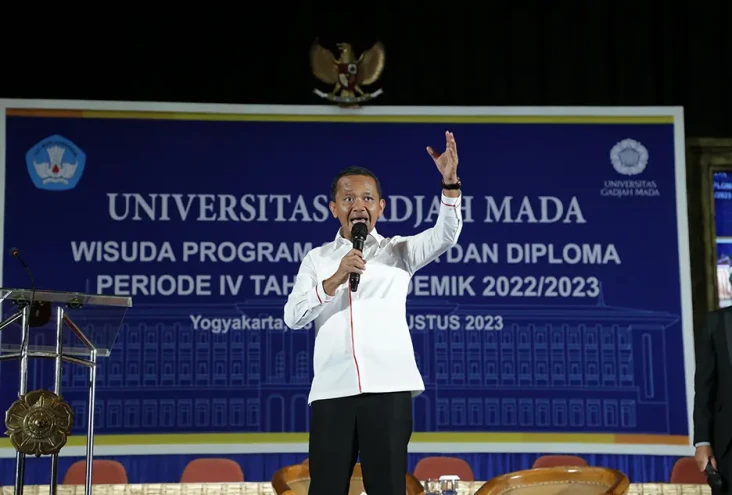 Ganjar Ingin Ekonomi...