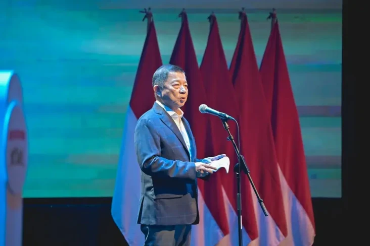 Menteri Suharso Ungkap...