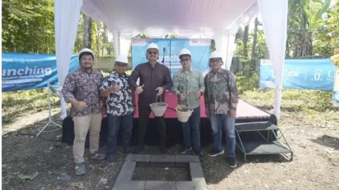 Tren Pengunjung di Bali...