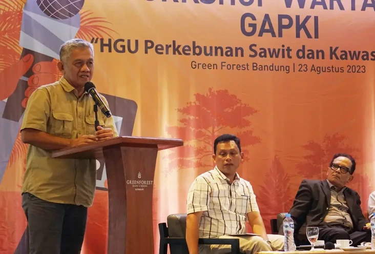 Gapki: SK Pelepasan...
