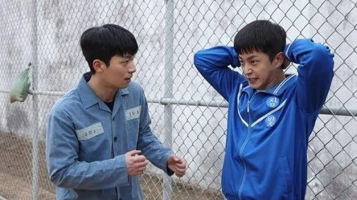6 Film Korea tentang...