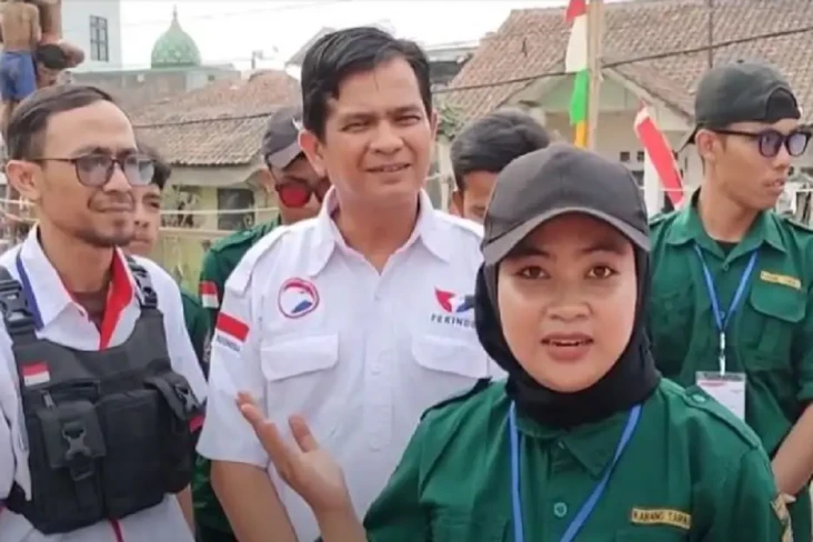Perindo Gelar Pesta...