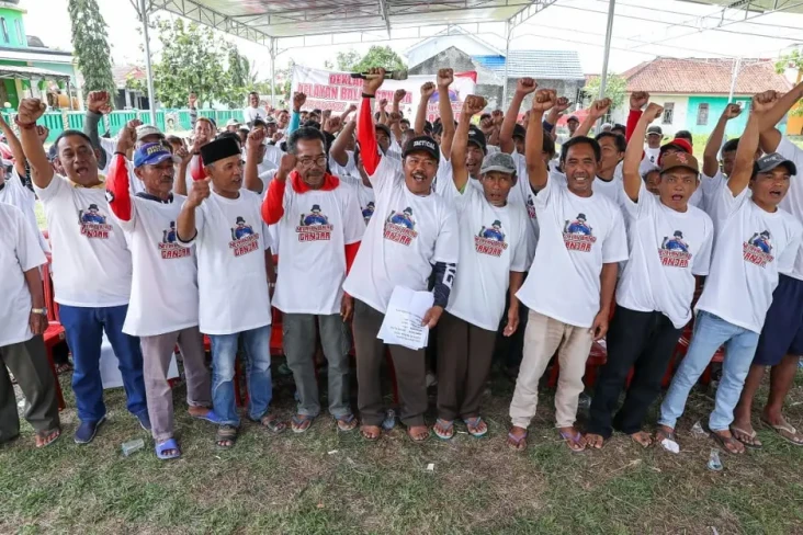 Nelayan Majingklak Pangandaran...