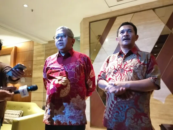 Soal Wacana Duet Ganjar-Anies,...