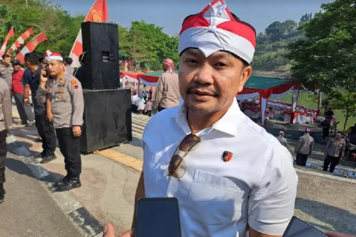 Setahun Berlalu, Kasus...