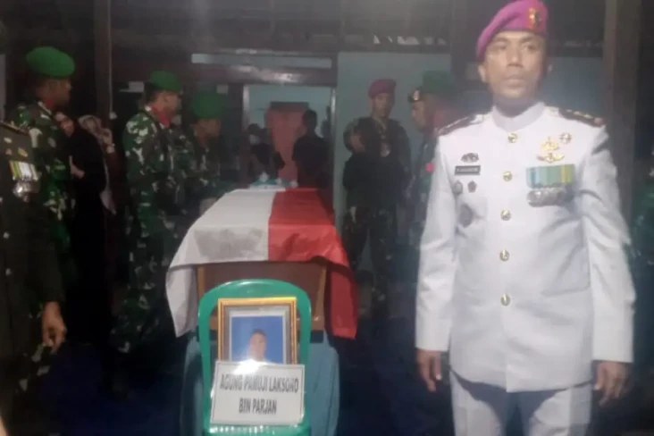 Tangis Pecah di Grobogan,...
