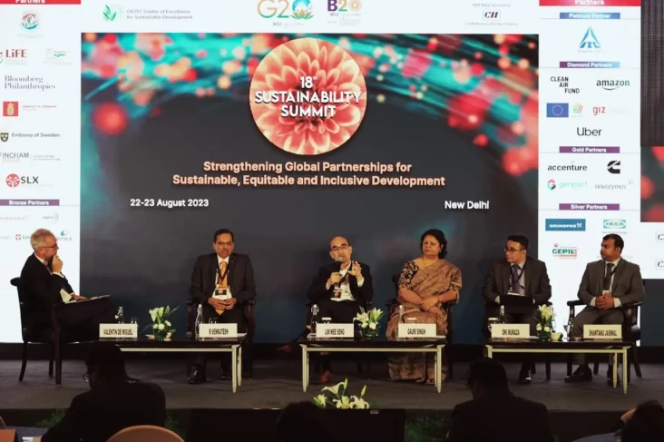 Inovasi Pertamina, Dukung...