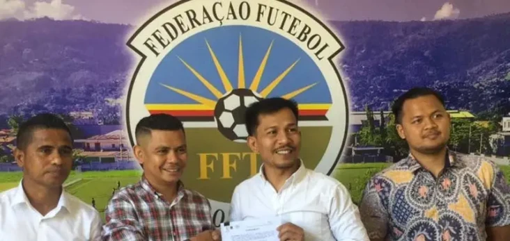 Fandy Butar Butar Resmi...
