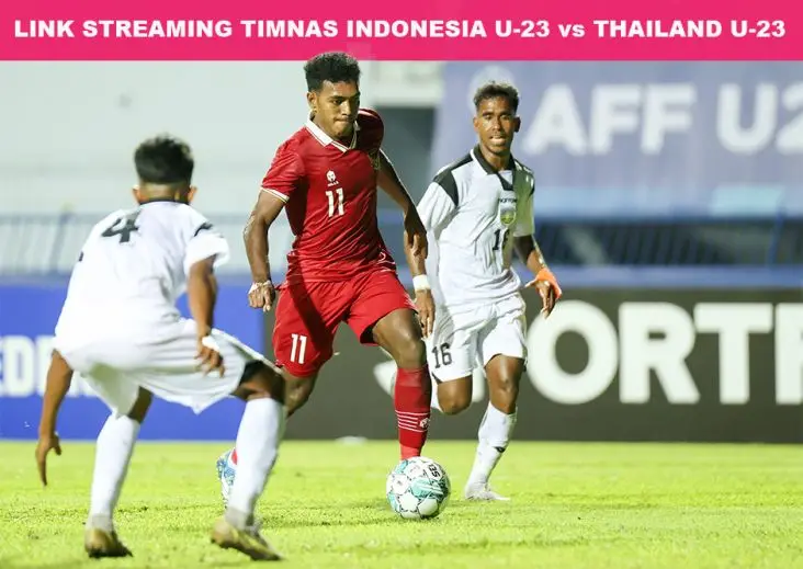 Link Live Streaming...