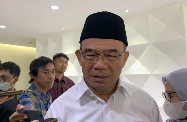 BEM UI Undang Capres...