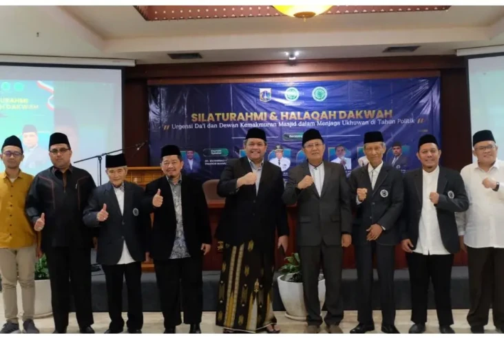 Jelang Pemilu 2024,...