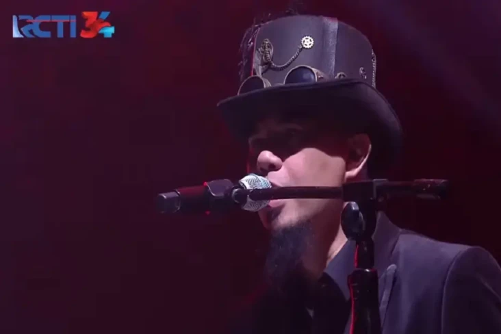 Ahmad Dhani Hebohkan...