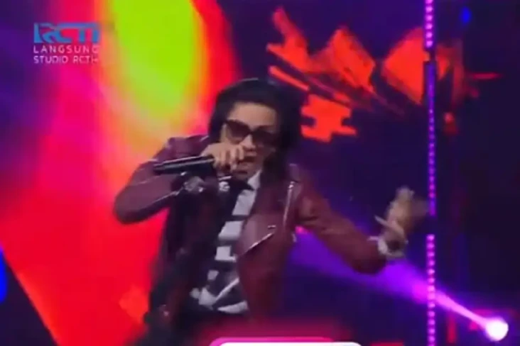 The Changcuters Bernotalgia...