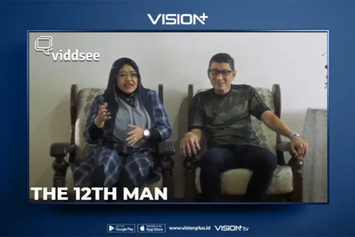 Angkat Serunya Kisah...