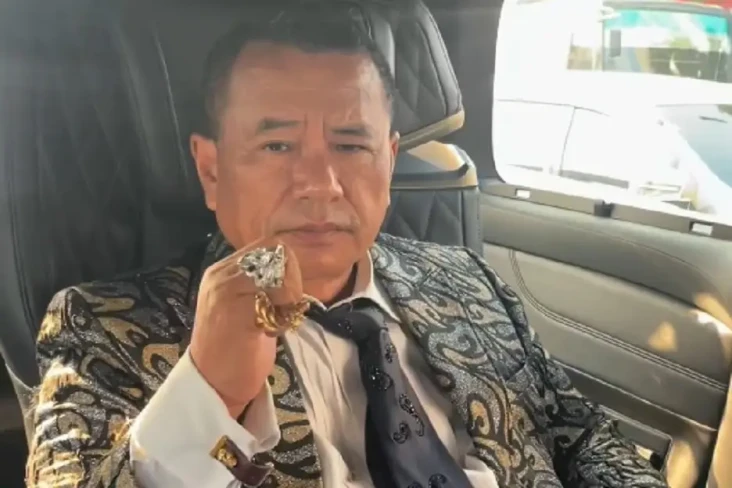 Cerita Korban Pinjol...