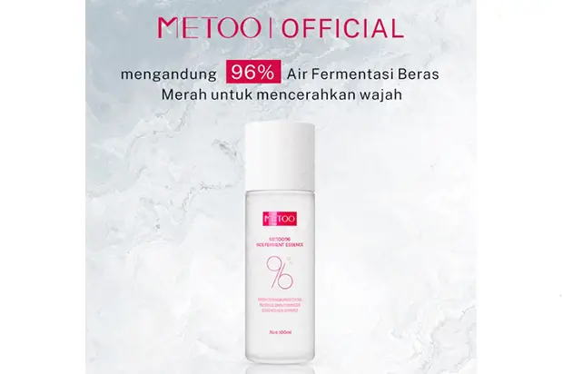 Manfaat METOO Ekstrak...
