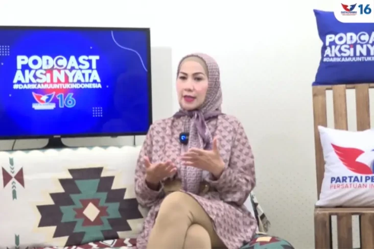 Ingin Revisi Undang-Undang...