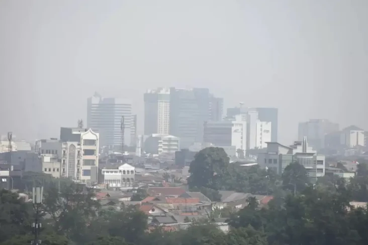 BMKG: Ada 2 Syarat agar...