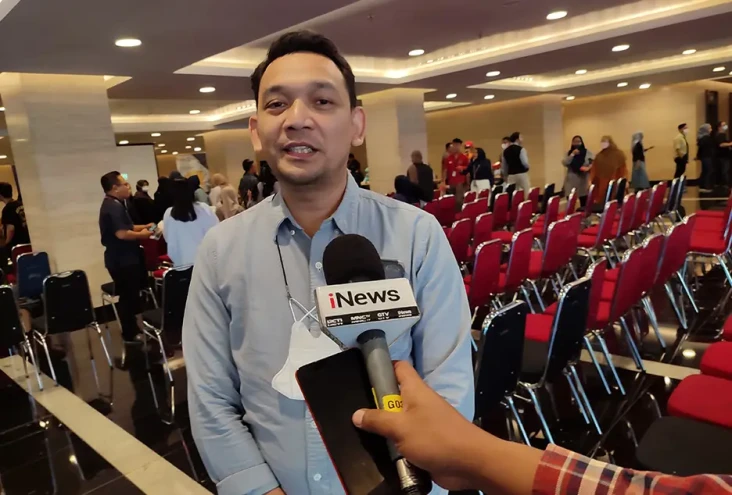 MNC Life Sosialisasikan...