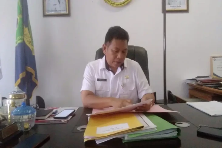 Terima DAK Rp13,6 Miliar,...