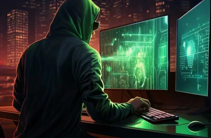 Mengenal Ransomware...