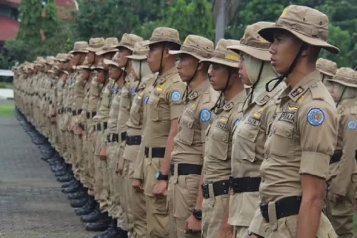 IPDN Disebut Sekolah...