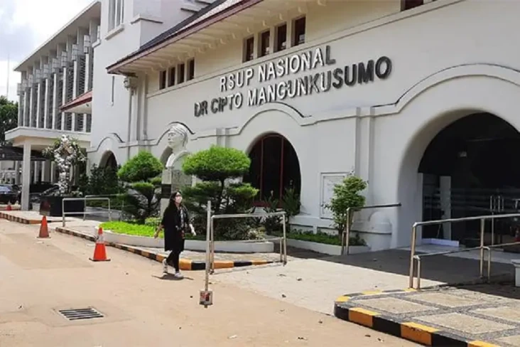 Jurusan Kuliah 5 Sosok...